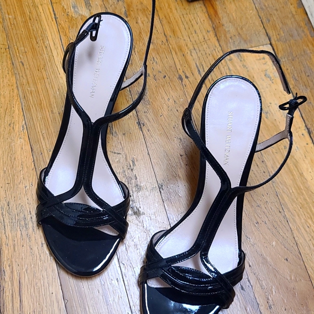 Stuart Weitzman sandals